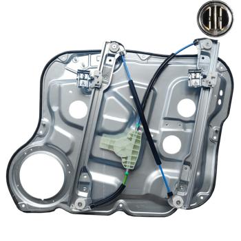 AISIN RPAK034 - Power Window Motor and Regulator Assembly AISIN RPAK034 Power Window Motor and Regulator Assembly product image 1 of 2