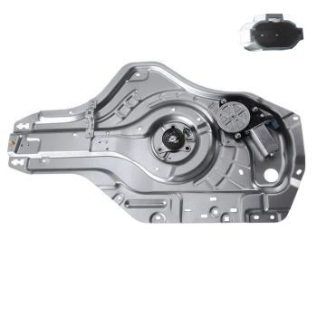 AISIN RPAK037 Power Window Motor and Regulator Assembly product image 2 of 2