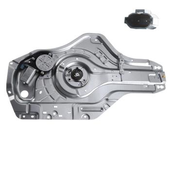 AISIN RPAK038 Power Window Motor and Regulator Assembly product image 2 of 2