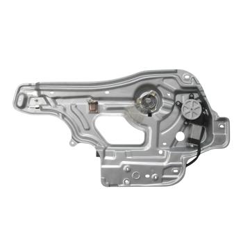 AISIN RPAK040 Power Window Motor and Regulator Assembly product image 2 of 3