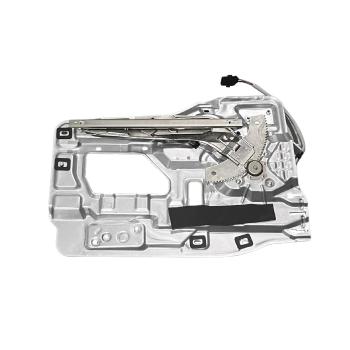 AISIN RPAK041 - Power Window Motor and Regulator Assembly AISIN RPAK041 Power Window Motor and Regulator Assembly product image 2 of 7