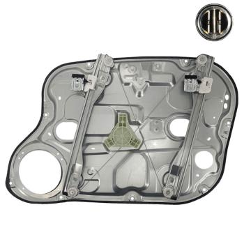 AISIN RPAK047 Power Window Motor and Regulator Assembly product image 2 of 2