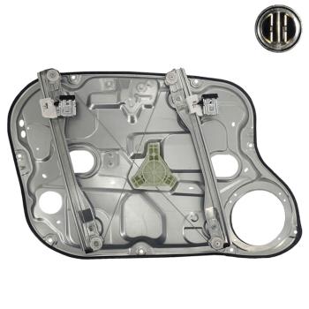 AISIN RPAK048 Power Window Motor and Regulator Assembly product image 2 of 2