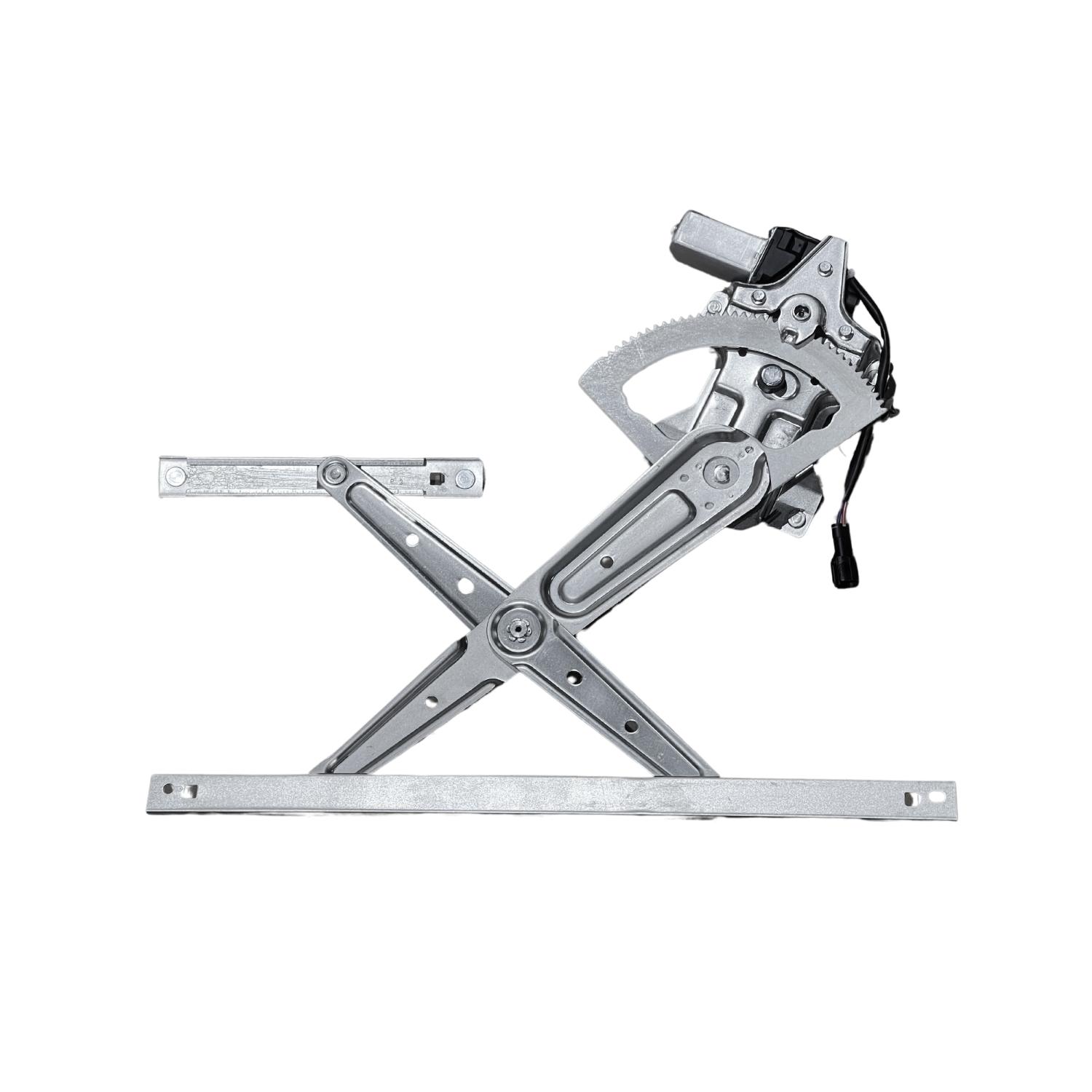 AISIN RPAK057 - Power Window Motor and Regulator Assembly AISIN RPAK057 Power Window Motor and Regulator Assembly product image 2 of 3