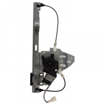 AISIN RPALR002 Power Window Motor and Regulator Assembly product image 2 of 3