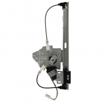 AISIN RPALR002 Power Window Motor and Regulator Assembly product image 3 of 3