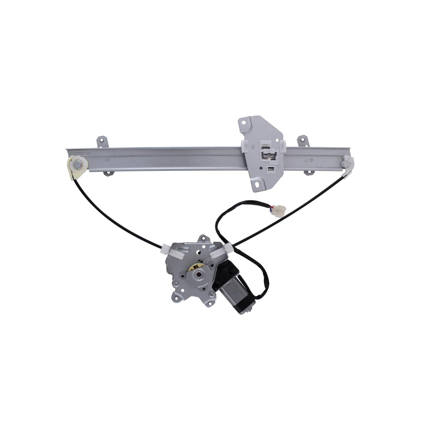 AISIN RPAM001 Power Window Motor and Regulator Assembly product image 1 of 2
