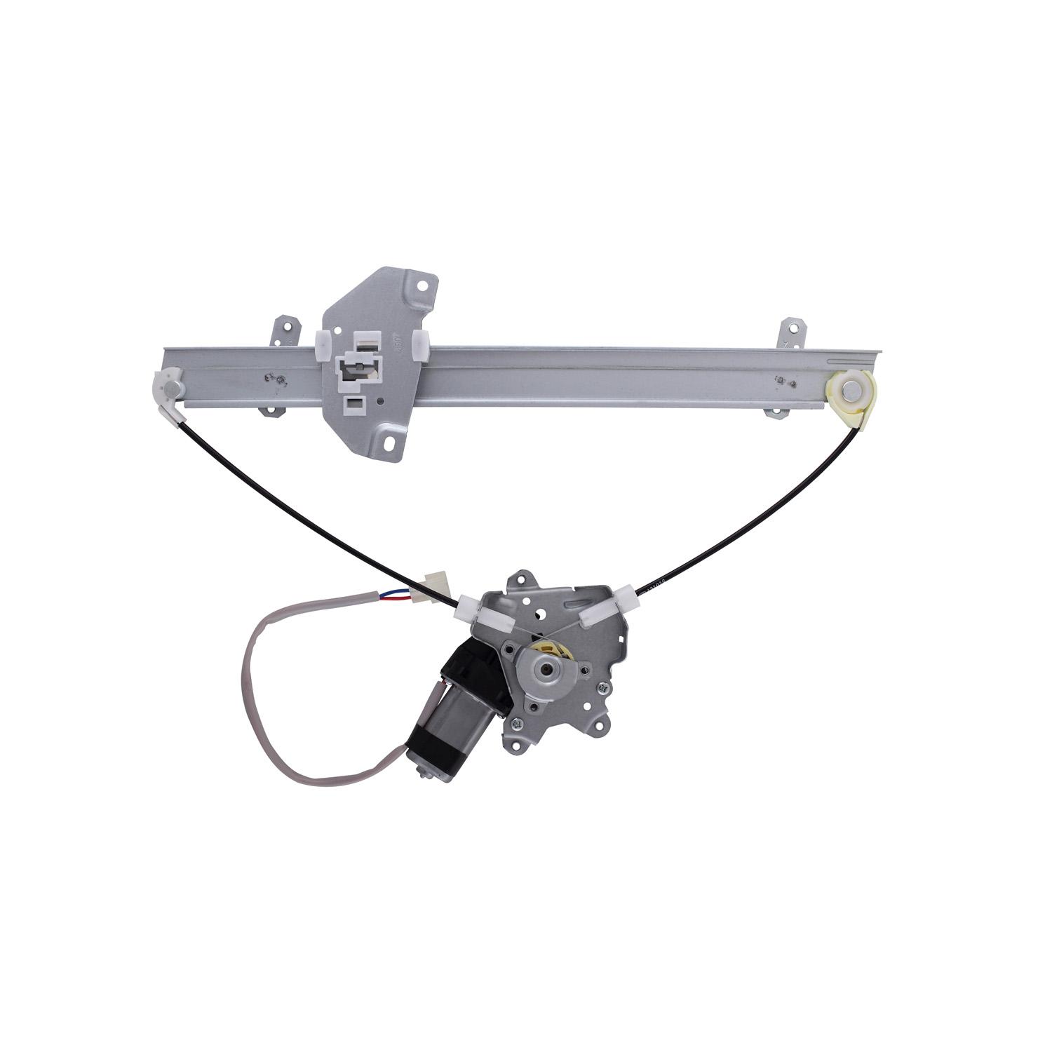 AISIN RPAM002 Power Window Motor and Regulator Assembly product image 1 of 2