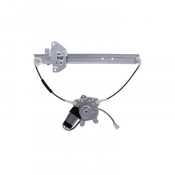 AISIN RPAM003 - Power Window Motor and Regulator Assembly AISIN RPAM003 Power Window Motor and Regulator Assembly product image 1 of 2