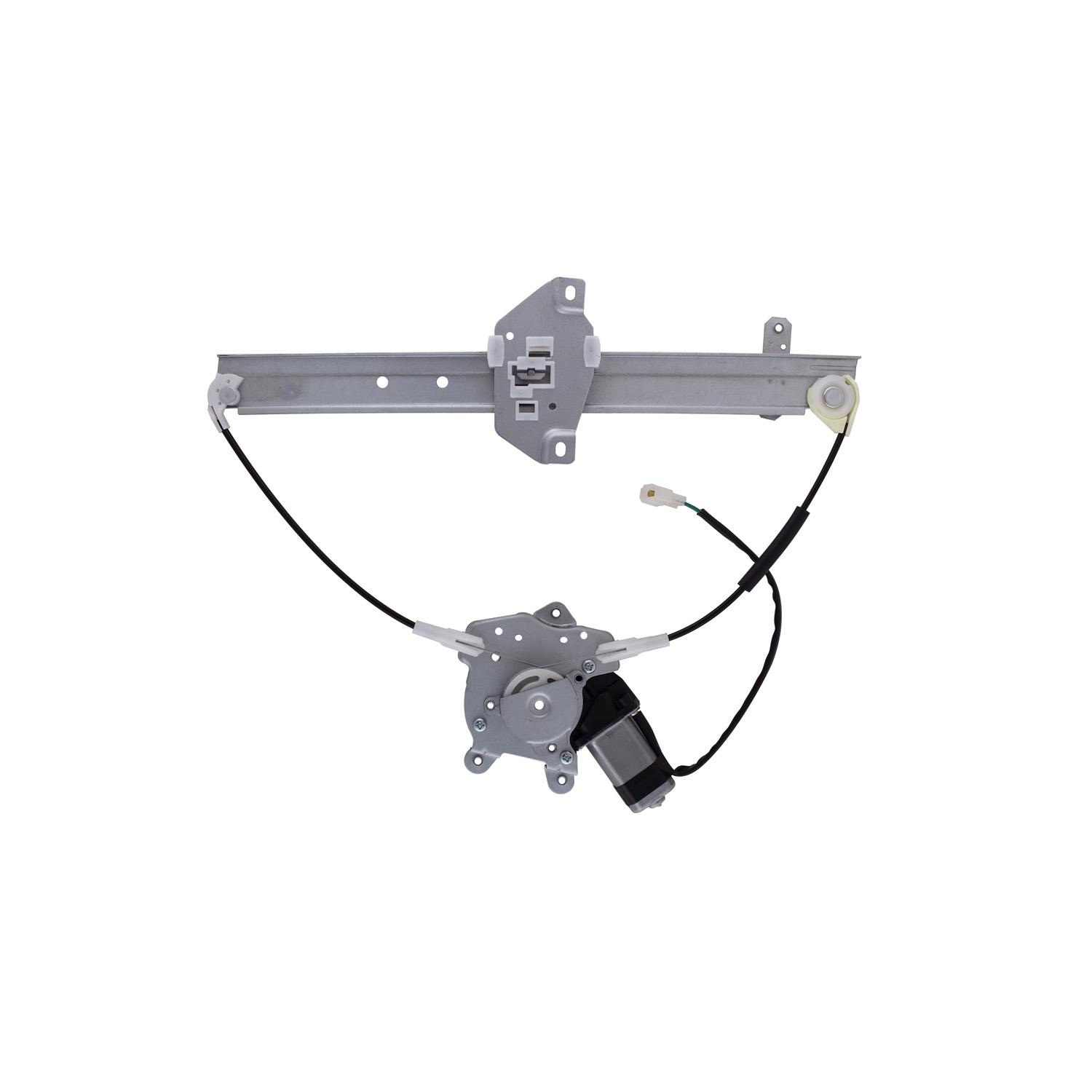 AISIN RPAM004 - Power Window Motor and Regulator Assembly AISIN RPAM004 Power Window Motor and Regulator Assembly product image 1 of 2
