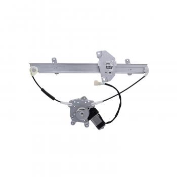 AISIN RPAM005 Power Window Motor and Regulator Assembly product image 1 of 2