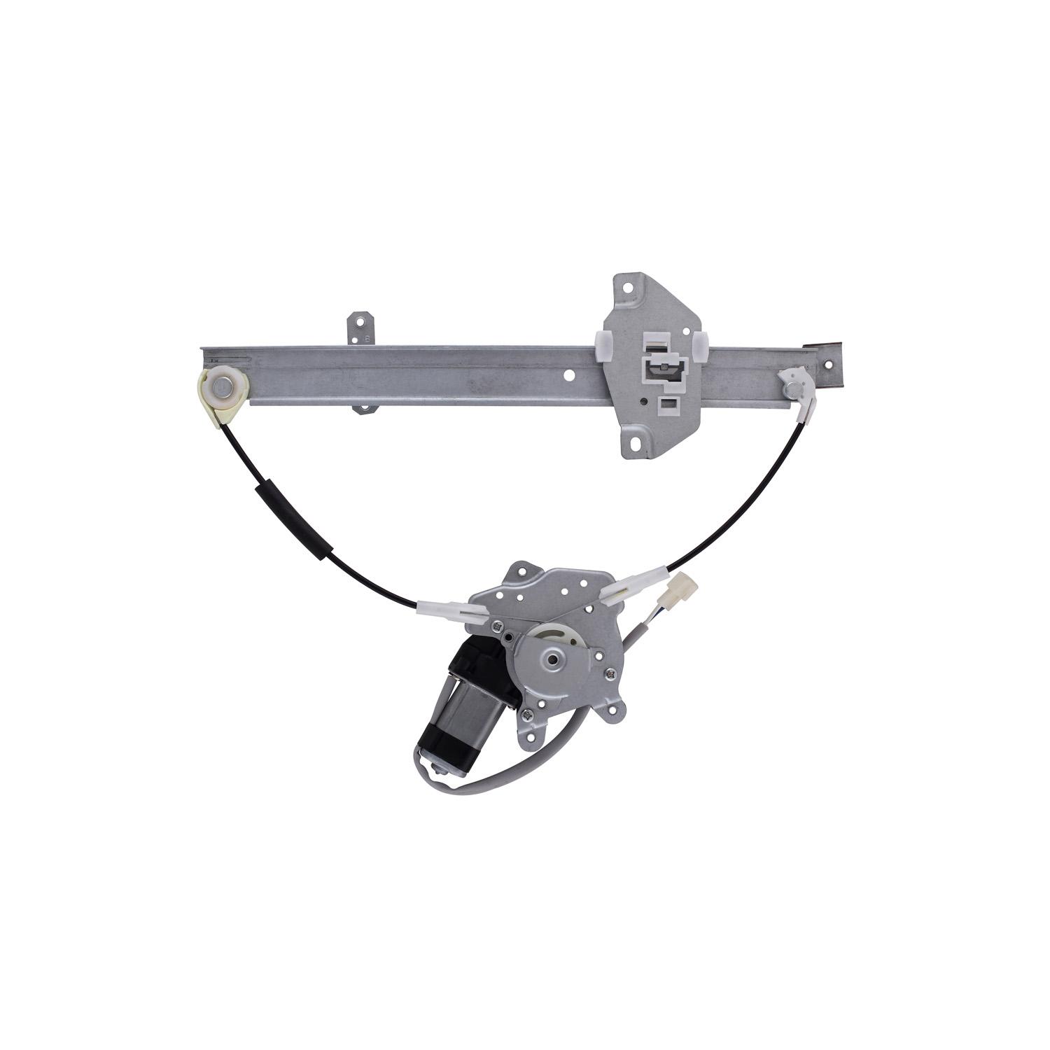 AISIN RPAM007 Power Window Motor and Regulator Assembly product image 1 of 2