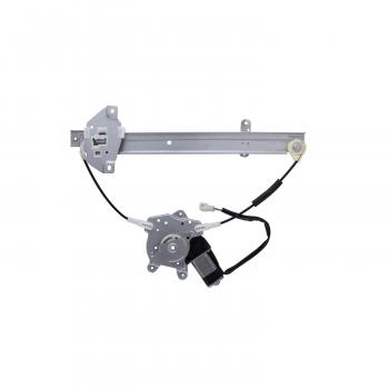 AISIN RPAM008 Power Window Motor and Regulator Assembly product image 1 of 2