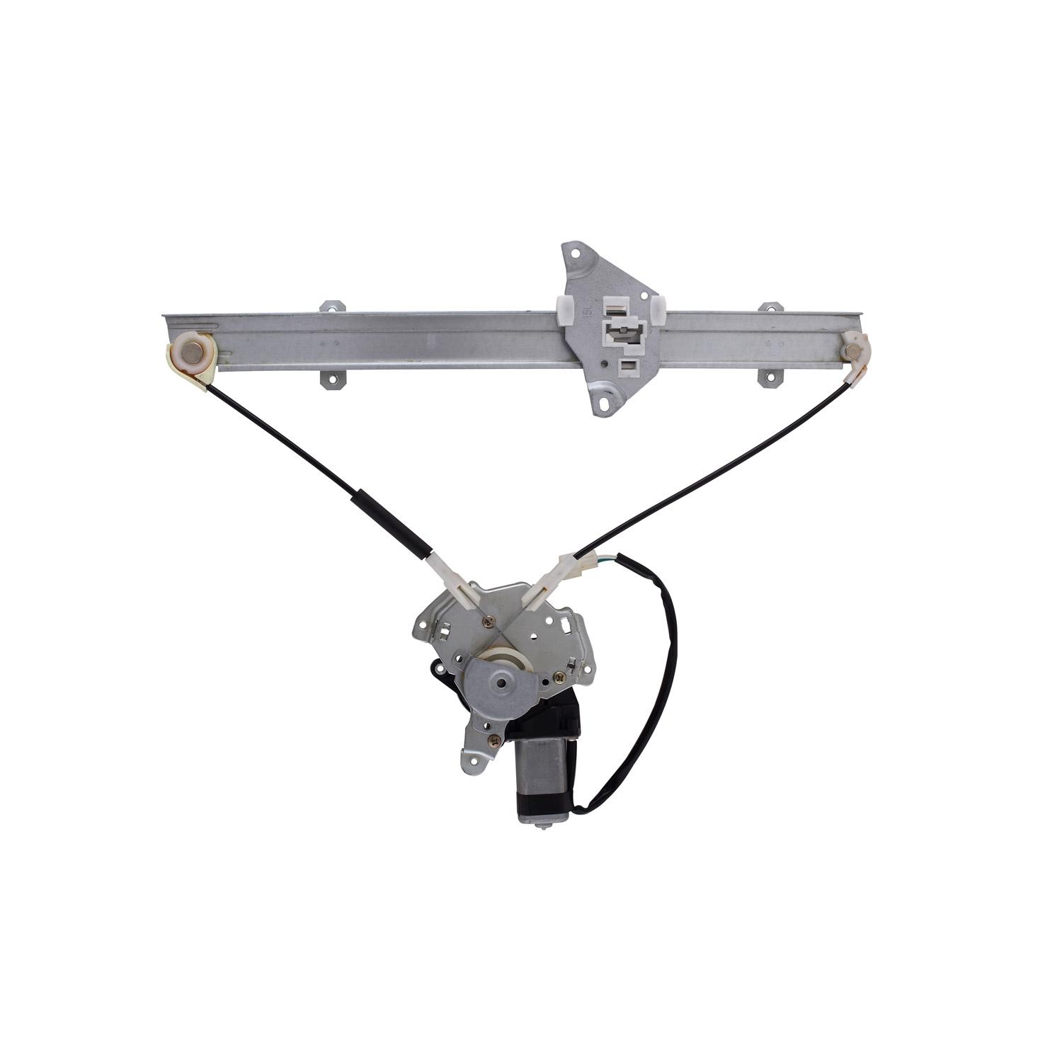 AISIN RPAM009 Power Window Motor and Regulator Assembly product image 1 of 2