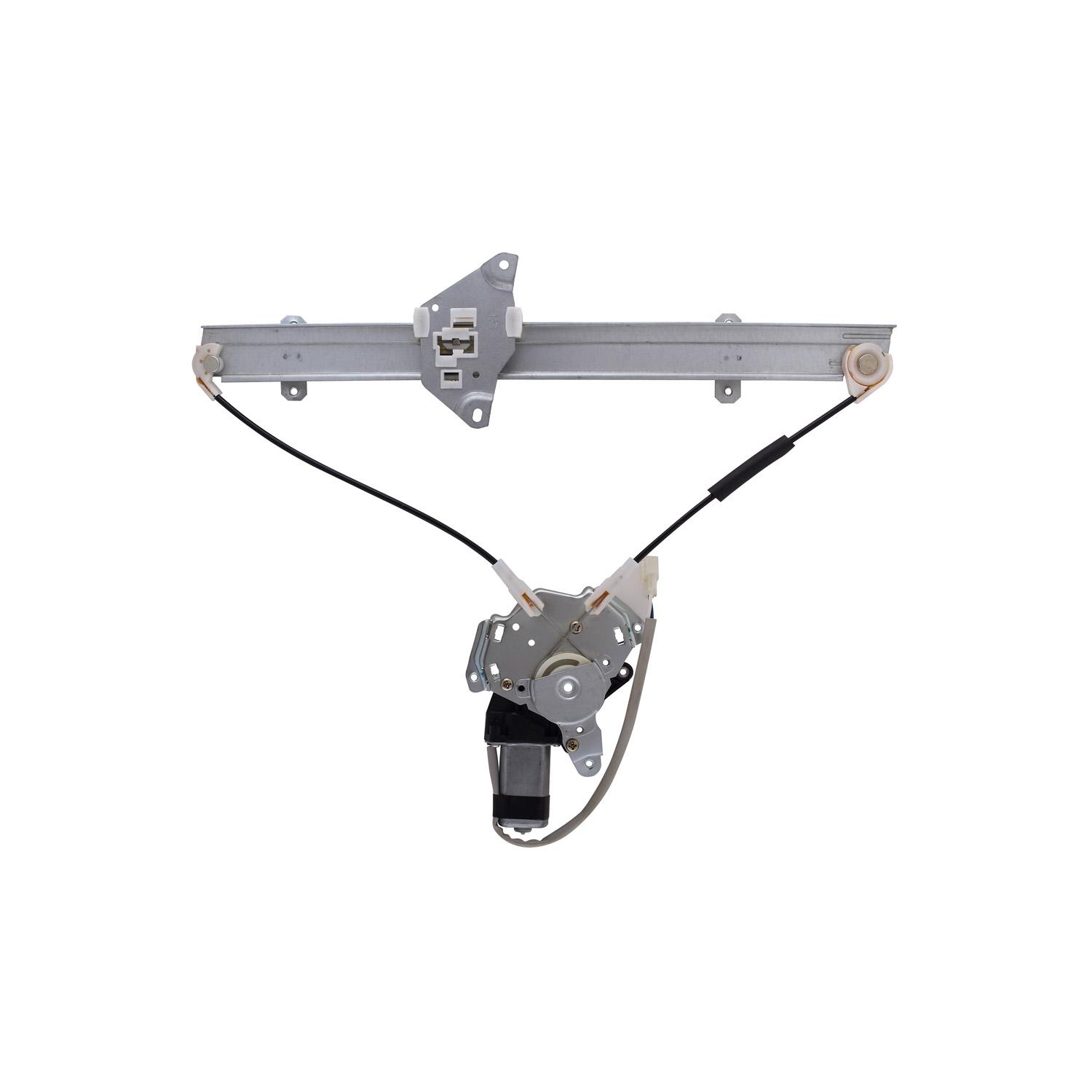 AISIN RPAM010 - Power Window Motor and Regulator Assembly AISIN RPAM010 Power Window Motor and Regulator Assembly product image 1 of 2