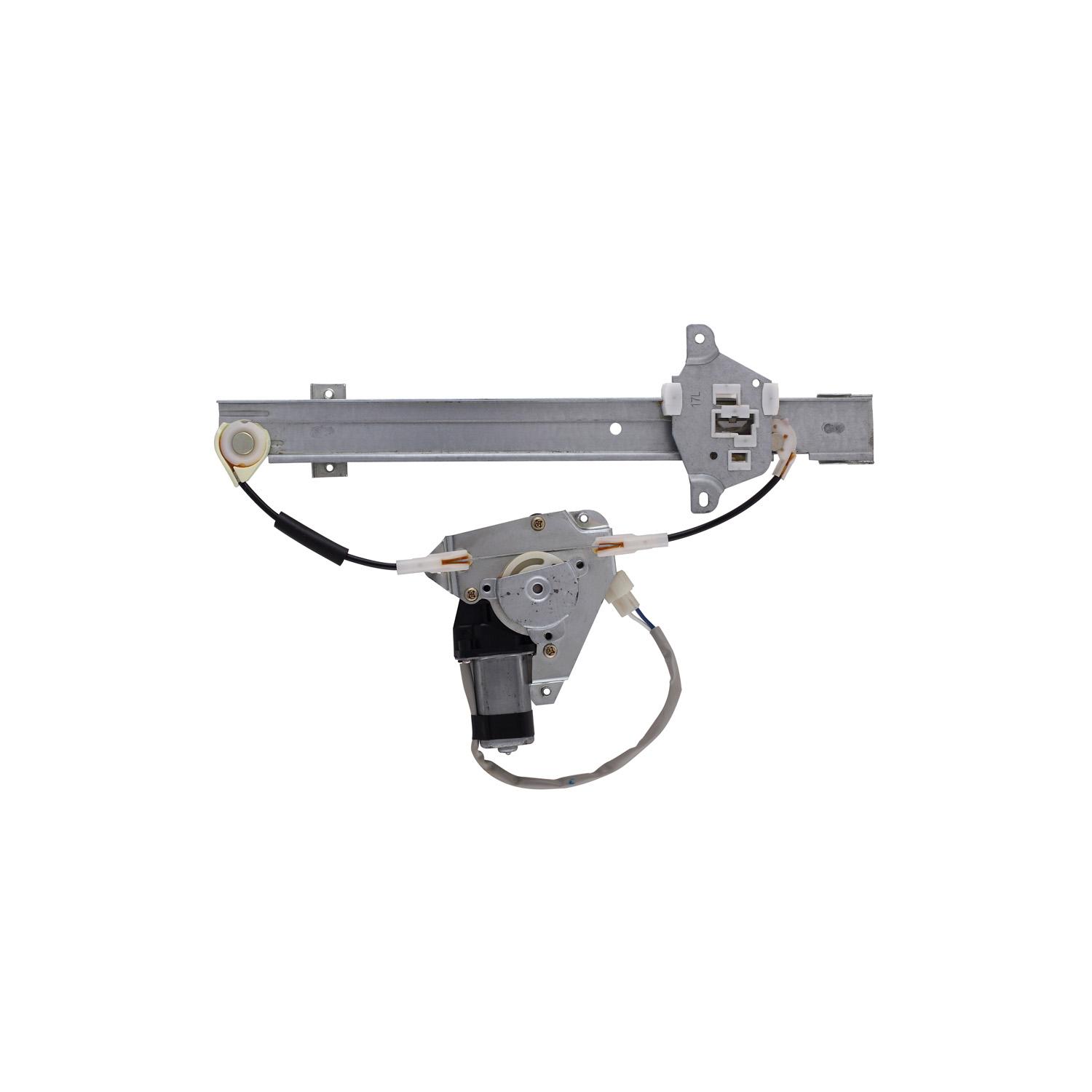 AISIN RPAM011 - Power Window Motor and Regulator Assembly AISIN RPAM011 Power Window Motor and Regulator Assembly product image 1 of 2