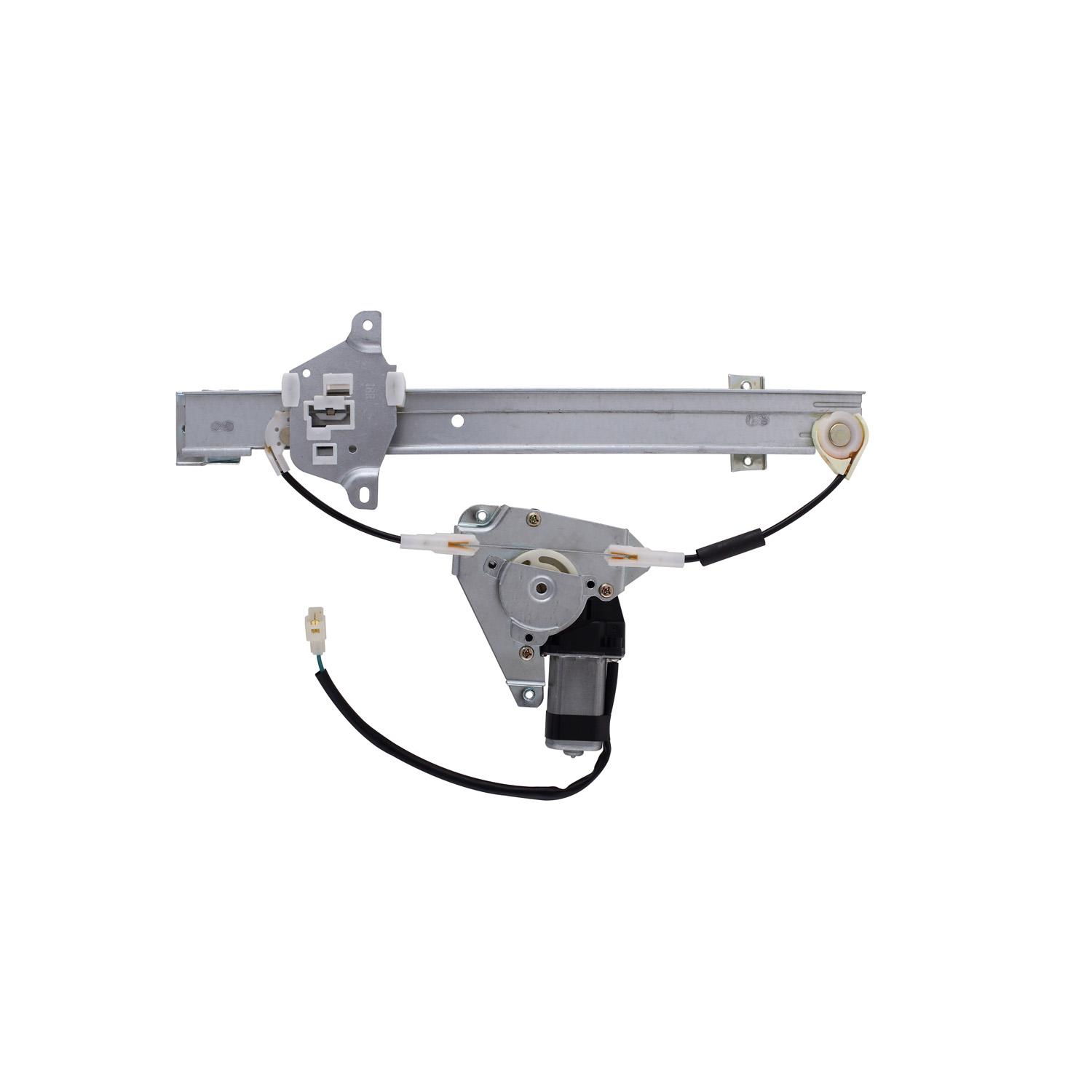AISIN RPAM012 - Power Window Motor and Regulator Assembly AISIN RPAM012 Power Window Motor and Regulator Assembly product image 1 of 2