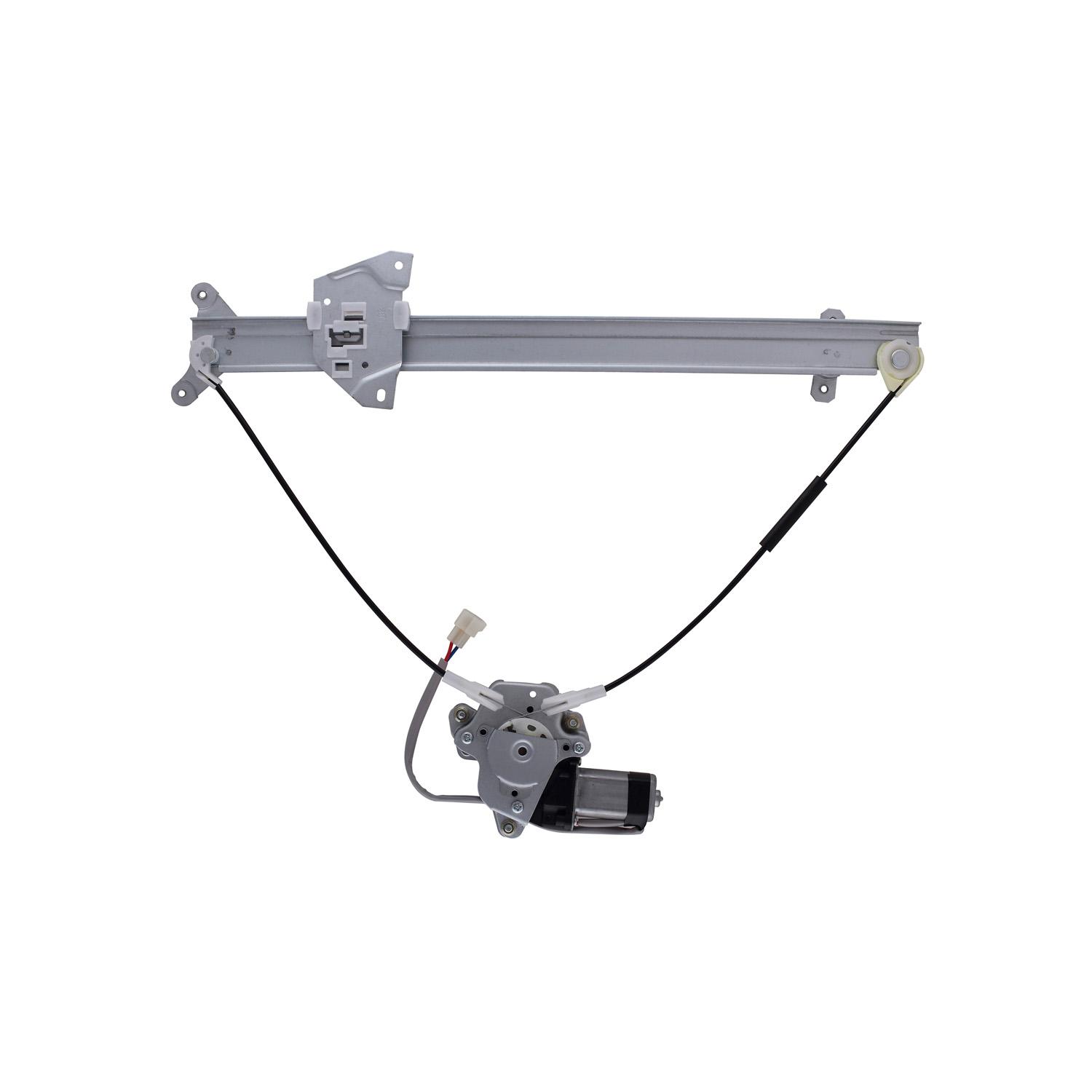 AISIN RPAM014 - Power Window Motor and Regulator Assembly AISIN RPAM014 Power Window Motor and Regulator Assembly product image 1 of 2
