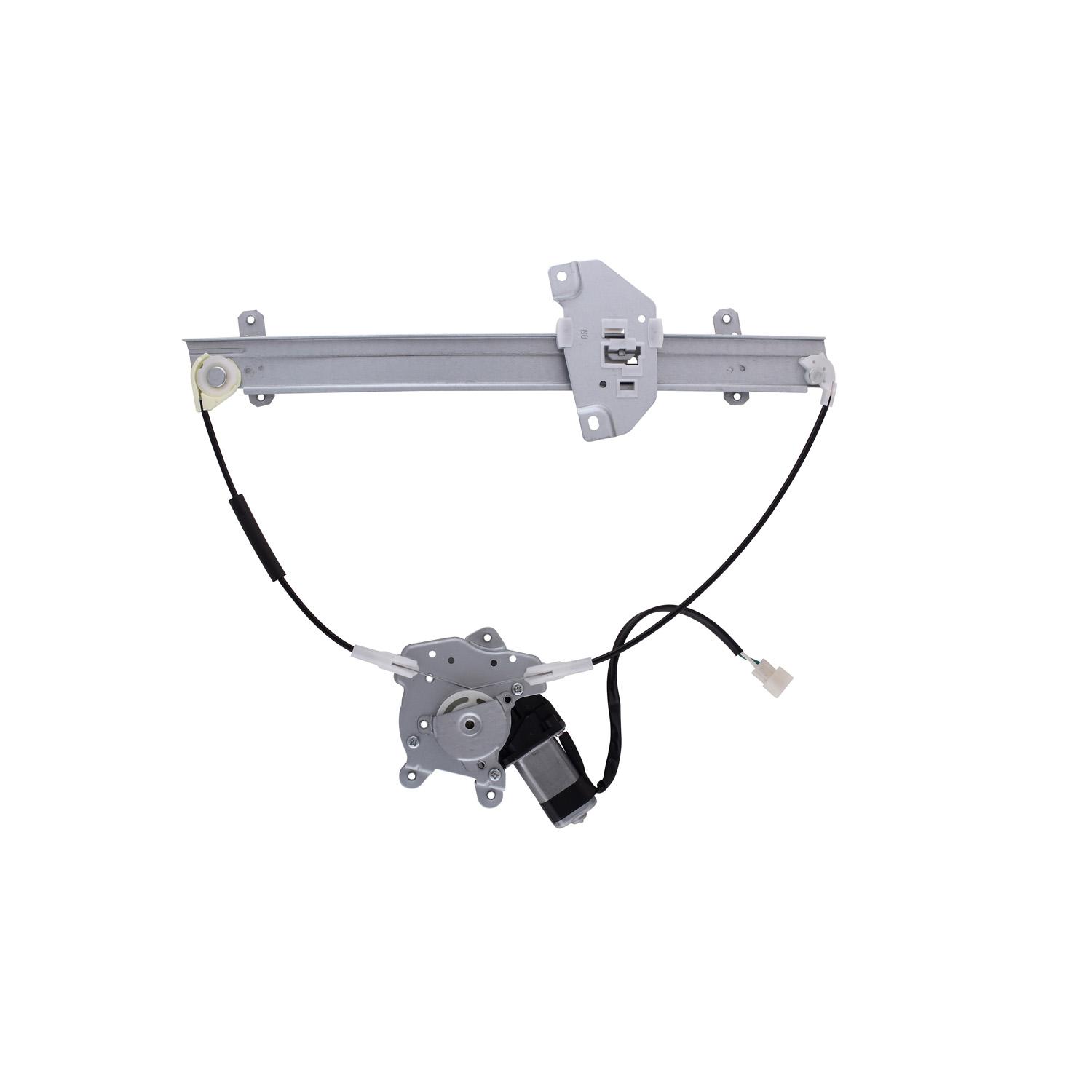 AISIN RPAM015 Power Window Motor and Regulator Assembly product image 1 of 2