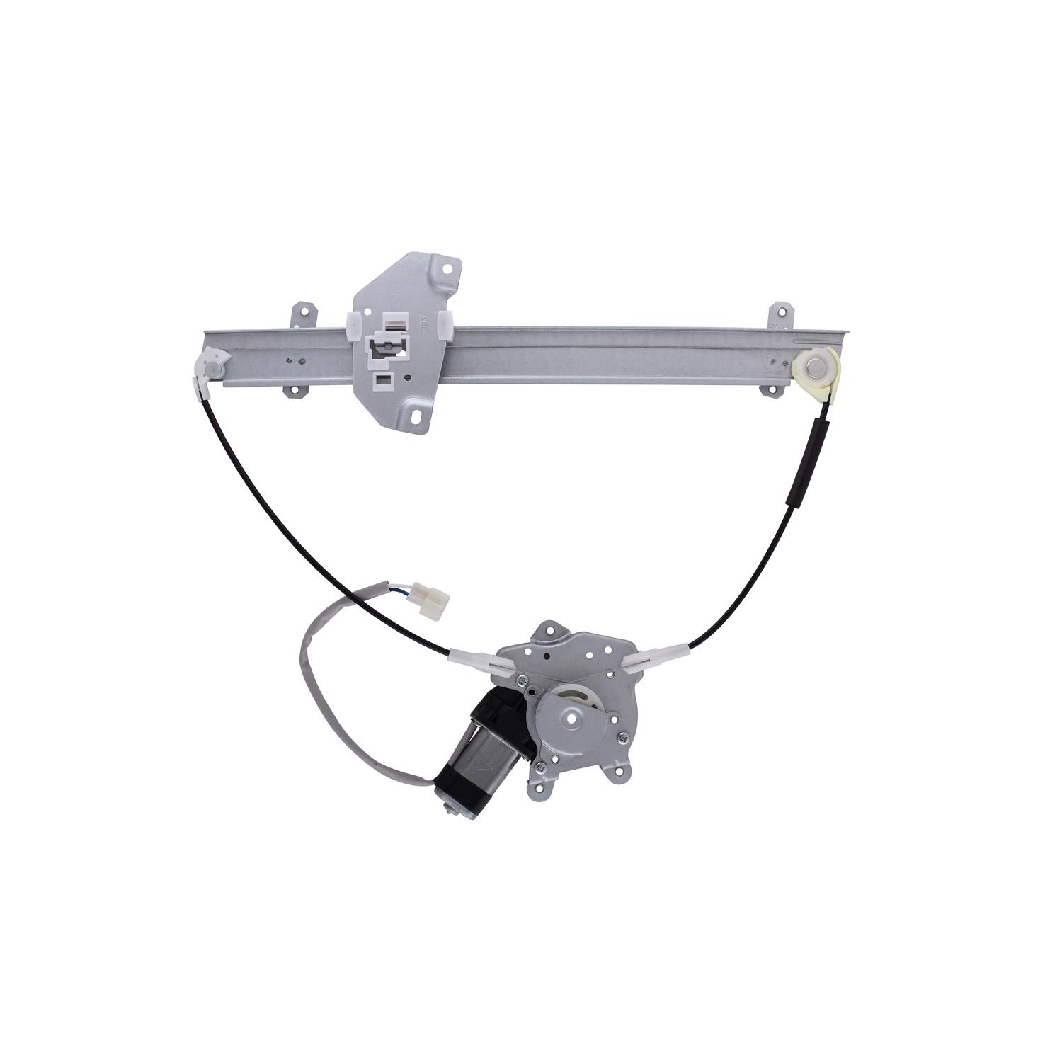 AISIN RPAM016 - Power Window Motor and Regulator Assembly AISIN RPAM016 Power Window Motor and Regulator Assembly product image 1 of 2