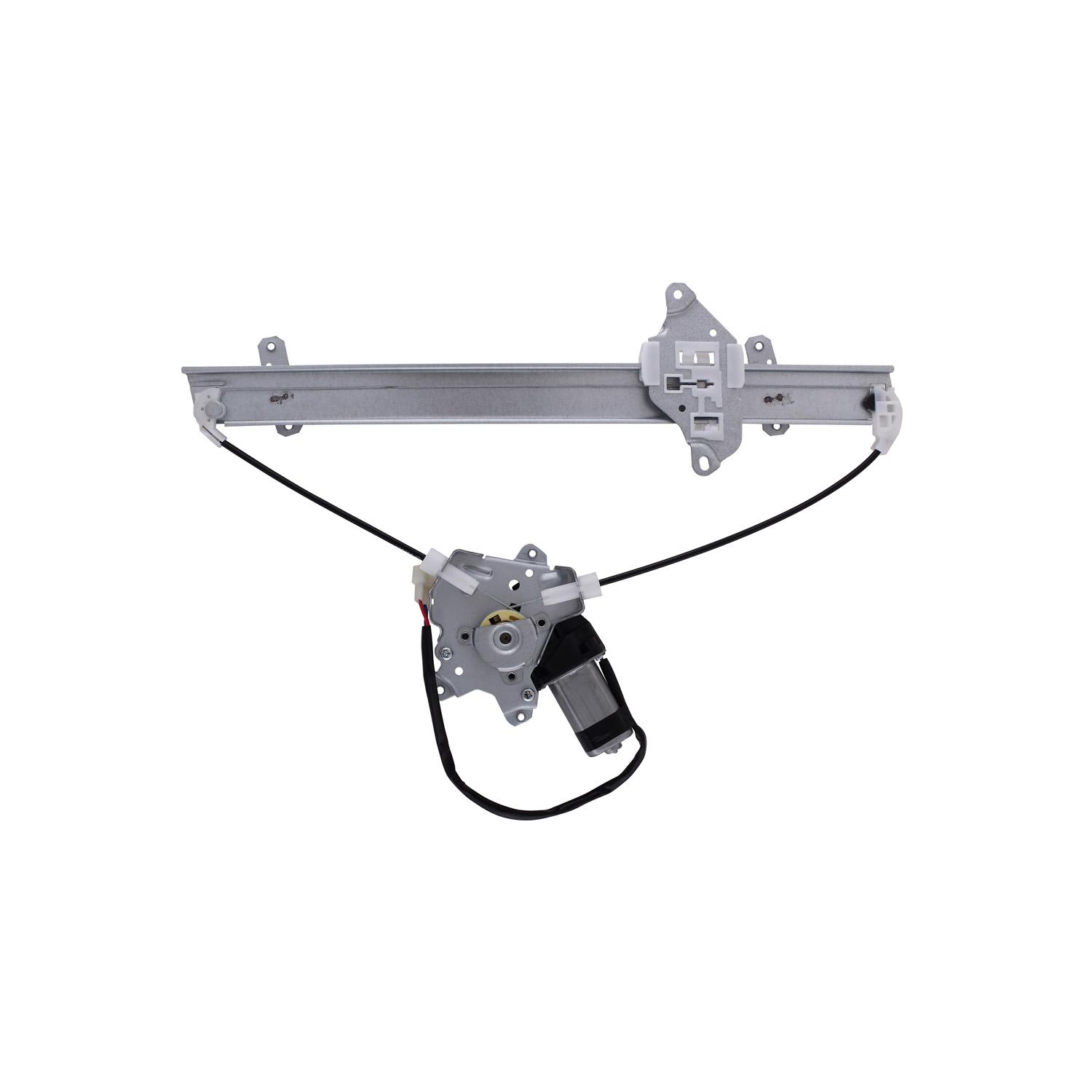 AISIN RPAM017 Power Window Motor and Regulator Assembly product image 1 of 2