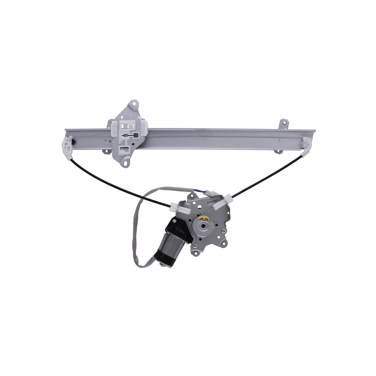 AISIN RPAM018 - Power Window Motor and Regulator Assembly AISIN RPAM018 Power Window Motor and Regulator Assembly product image 1 of 2