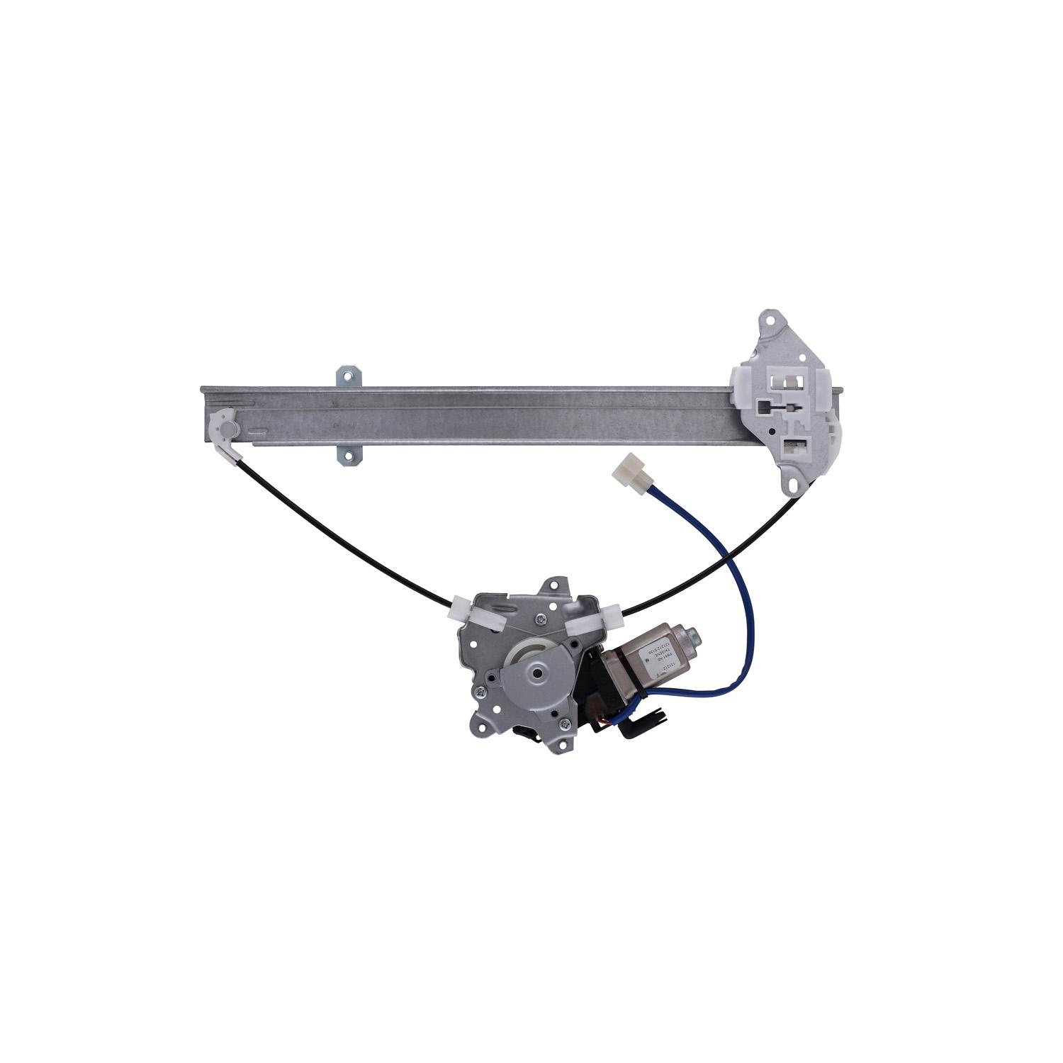 AISIN RPAM019 - Power Window Motor and Regulator Assembly AISIN RPAM019 Power Window Motor and Regulator Assembly product image 1 of 2
