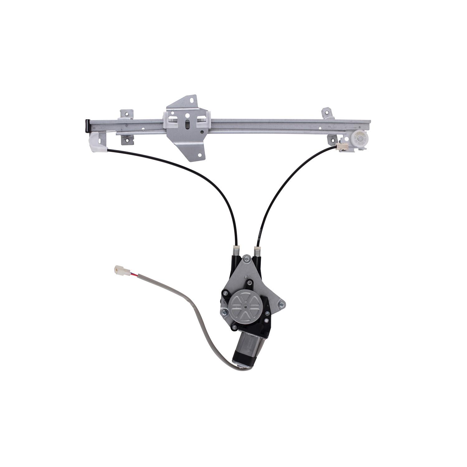 AISIN RPAM021 - Power Window Motor and Regulator Assembly AISIN RPAM021 Power Window Motor and Regulator Assembly product image 1 of 2