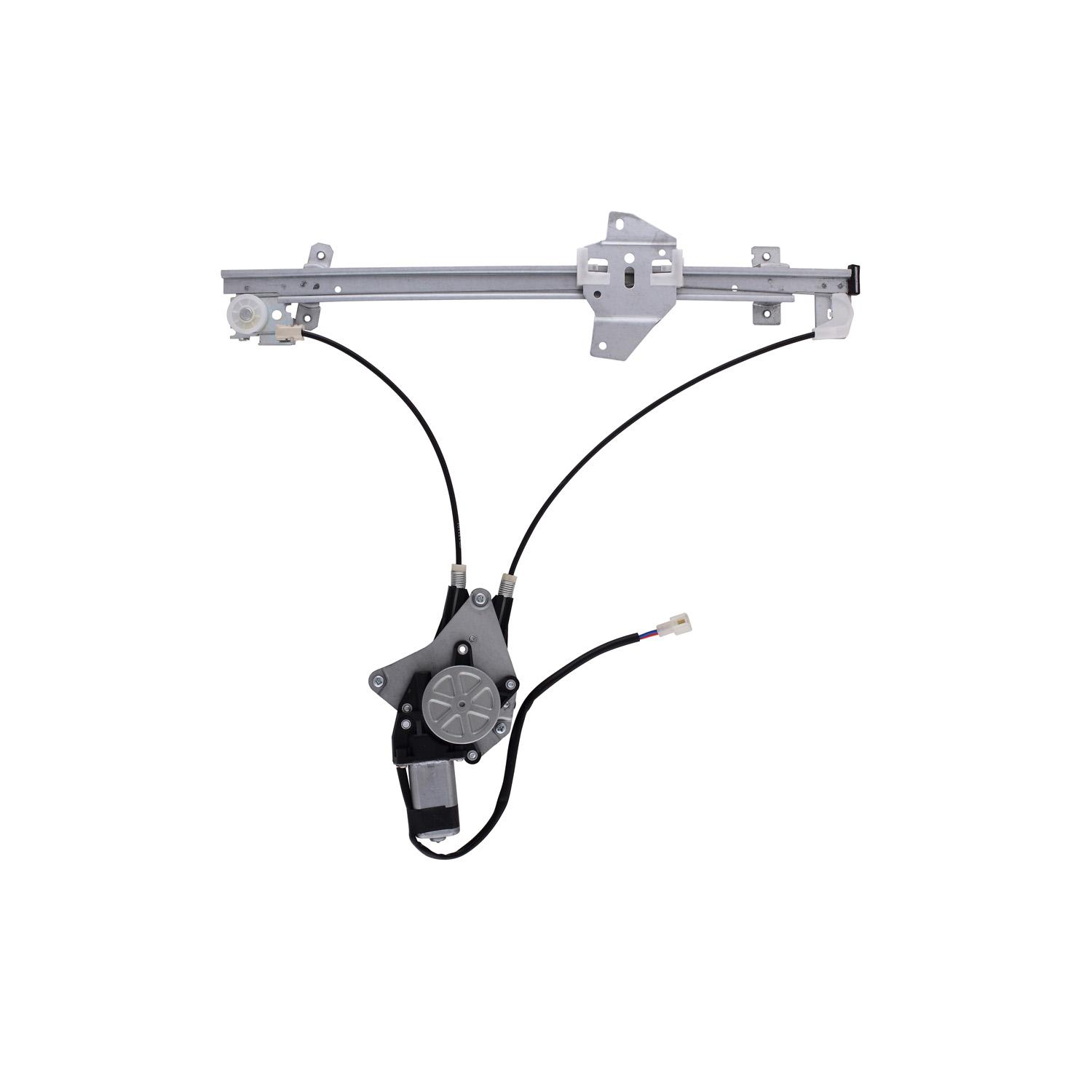 AISIN RPAM022 - Power Window Motor and Regulator Assembly AISIN RPAM022 Power Window Motor and Regulator Assembly product image 1 of 2
