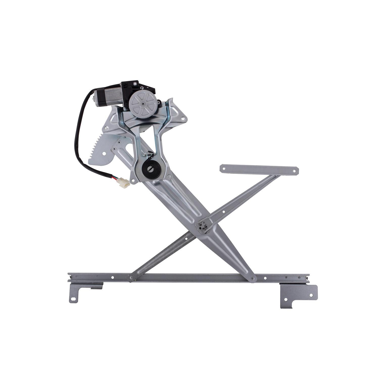 AISIN RPAM023 - Power Window Motor and Regulator Assembly AISIN RPAM023 Power Window Motor and Regulator Assembly product image 1 of 2