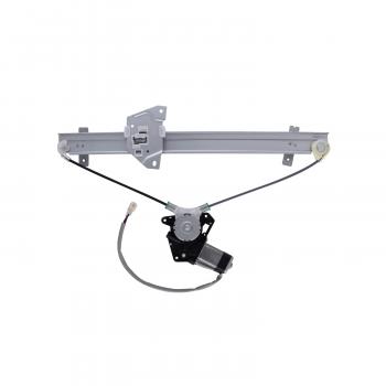 AISIN RPAM026 Power Window Motor and Regulator Assembly product image 1 of 2