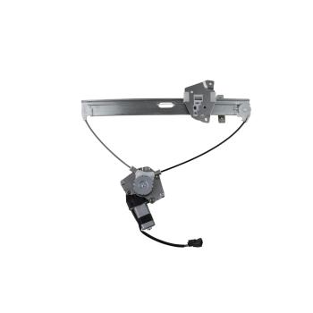 AISIN RPAM028 Power Window Motor and Regulator Assembly product image 1 of 3