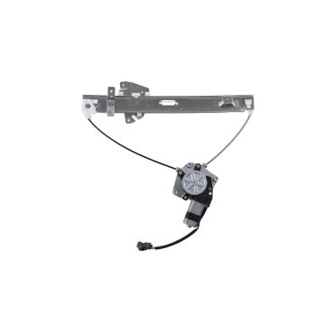 AISIN RPAM028 Power Window Motor and Regulator Assembly product image 2 of 3