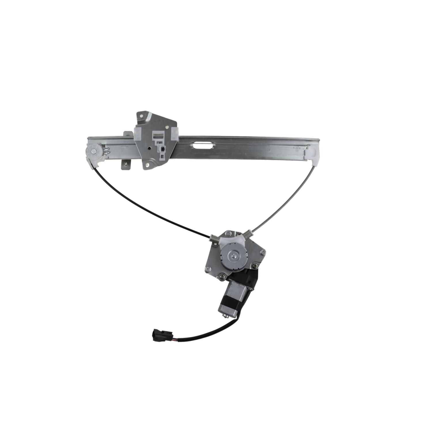 AISIN RPAM029 - Power Window Motor and Regulator Assembly AISIN RPAM029 Power Window Motor and Regulator Assembly product image 1 of 3