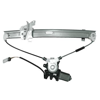 AISIN RPAM030 Power Window Motor and Regulator Assembly product image 1 of 3