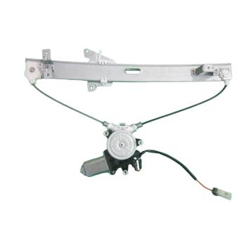 AISIN RPAM030 Power Window Motor and Regulator Assembly product image 2 of 3