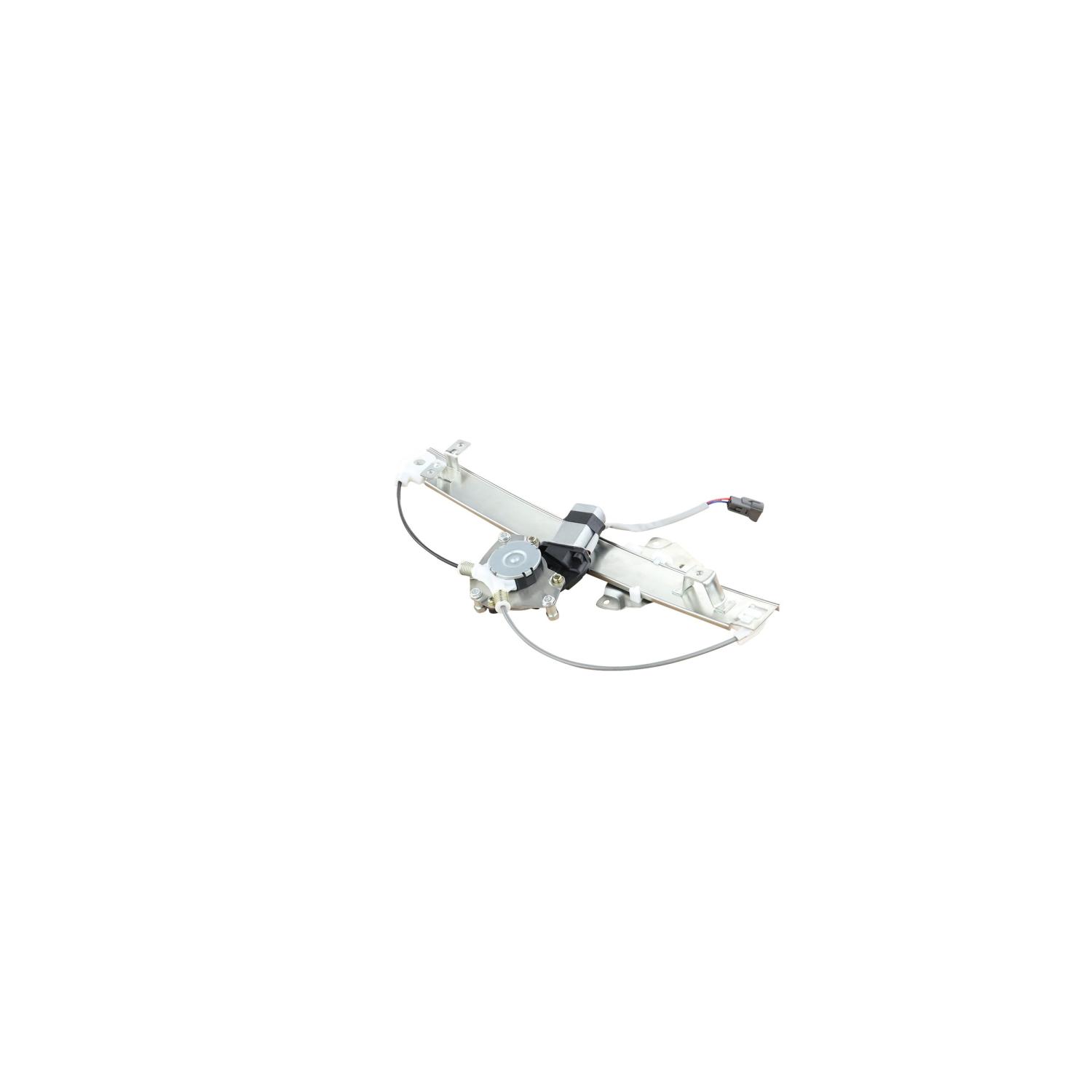 AISIN RPAM031 Power Window Motor and Regulator Assembly product image 1 of 2