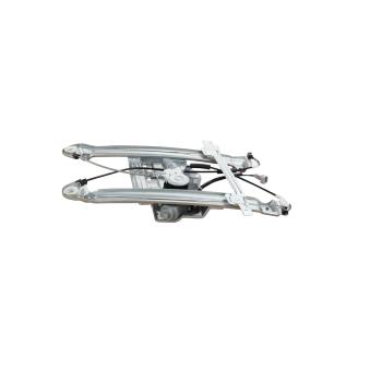 AISIN RPAM032 Power Window Motor and Regulator Assembly product image 2 of 2
