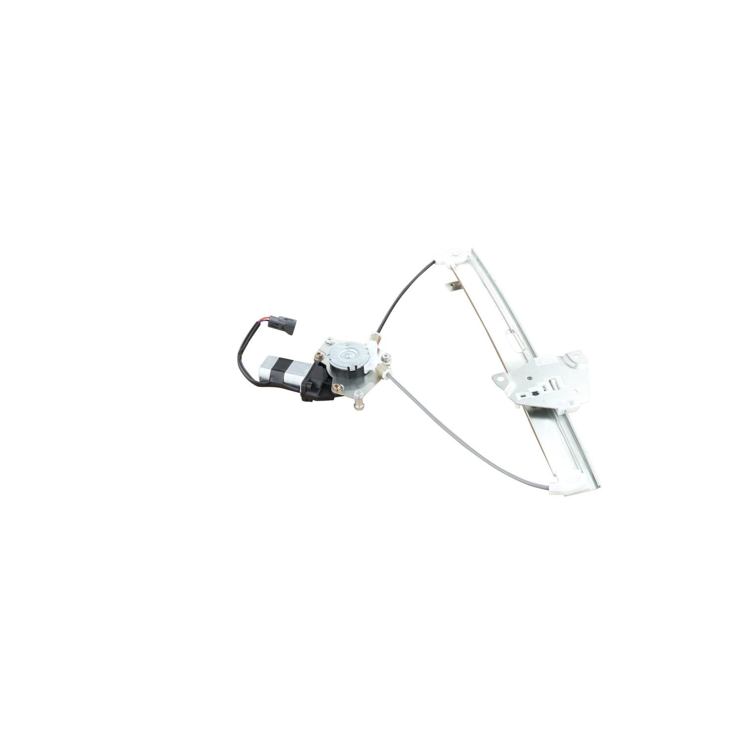 AISIN RPAM033 Power Window Motor and Regulator Assembly product image 2 of 2