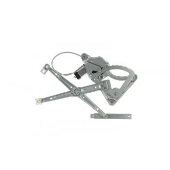 AISIN RPAMB001 - Power Window Motor and Regulator Assembly AISIN RPAMB001 Power Window Motor and Regulator Assembly product image 2 of 2