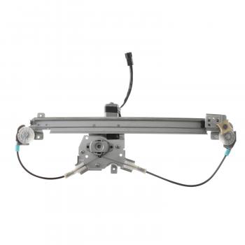 AISIN RPAMB006 - Power Window Motor and Regulator Assembly AISIN RPAMB006 Power Window Motor and Regulator Assembly product image 1 of 2