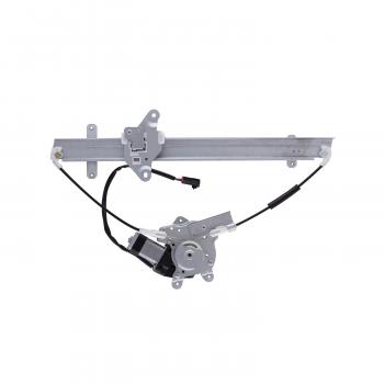 AISIN RPAN002 - Power Window Motor and Regulator Assembly AISIN RPAN002 Power Window Motor and Regulator Assembly product image 1 of 2