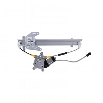 AISIN RPAN008 Power Window Motor and Regulator Assembly product image 1 of 2