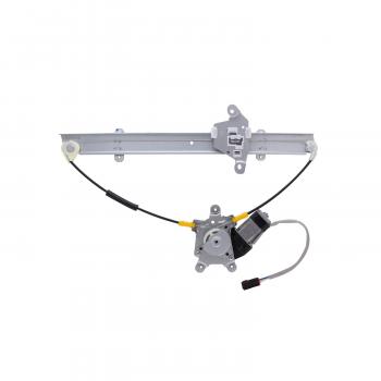AISIN RPAN009 - Power Window Motor and Regulator Assembly AISIN RPAN009 Power Window Motor and Regulator Assembly product image 1 of 2