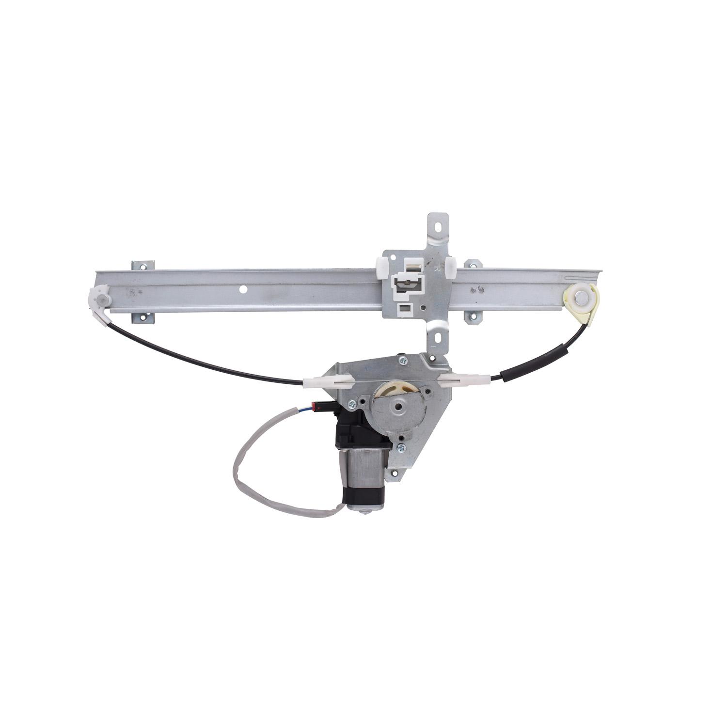 AISIN RPAN016 Power Window Motor and Regulator Assembly product image 1 of 2