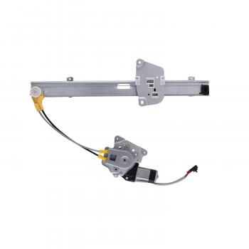AISIN RPAN019 Power Window Motor and Regulator Assembly product image 1 of 2