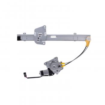 AISIN RPAN020 Power Window Motor and Regulator Assembly product image 1 of 2
