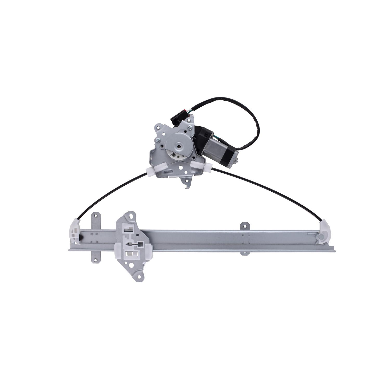 AISIN RPAN021 - Power Window Motor and Regulator Assembly AISIN RPAN021 Power Window Motor and Regulator Assembly product image 1 of 2