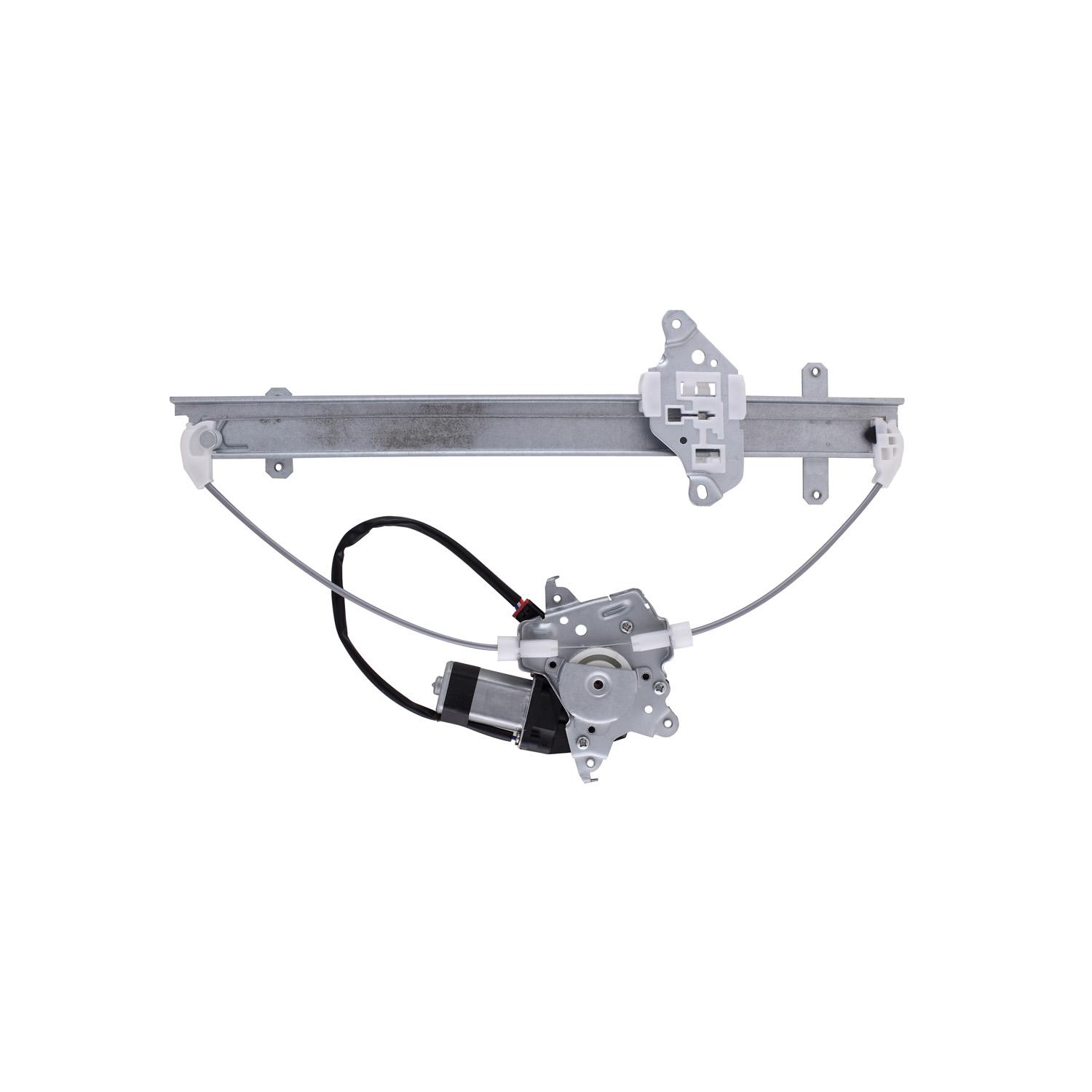 AISIN RPAN023 Power Window Motor and Regulator Assembly product image 1 of 2