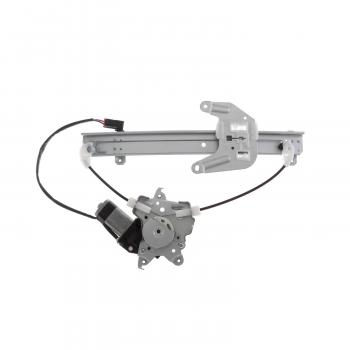 AISIN RPAN025 Power Window Motor and Regulator Assembly product image 1 of 2